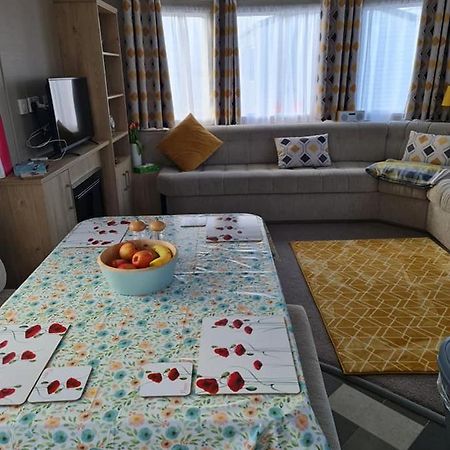 Caravan By The Sea إلجين المظهر الخارجي الصورة