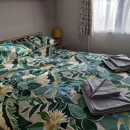 Caravan By The Sea إلجين المظهر الخارجي الصورة
