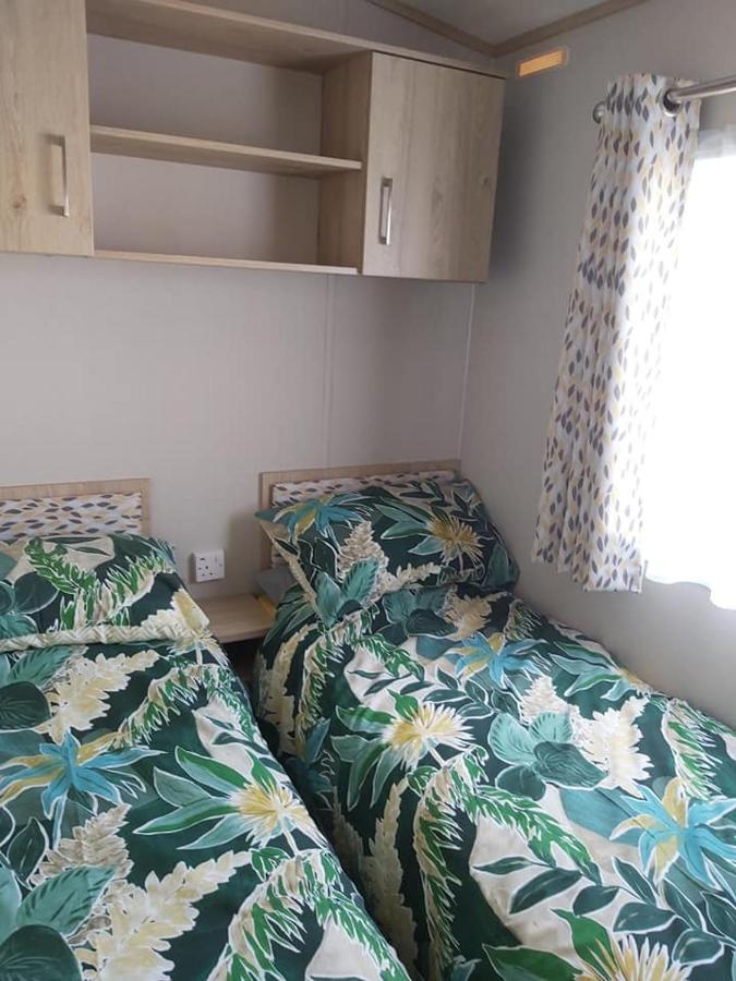 Caravan By The Sea إلجين المظهر الخارجي الصورة