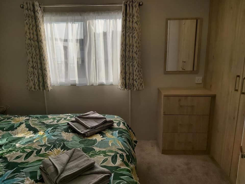 Caravan By The Sea إلجين المظهر الخارجي الصورة